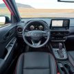 Hyundai Kona 1.6L Turbo dan N Line 2021 dilancarkan di Malaysia — 198 PS, 265 Nm, 7DCT, dari RM146,888