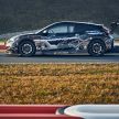 Hyundai RM20e electric prototype unveiled – 810 hp/960 Nm, 0-200 km/h in 9.88 s; 250 km/h top speed