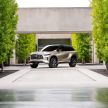 2022 Infiniti QX60 early details revealed – 3.5L V6, nine-speed auto, AWD; market launch later this year