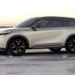 2022 Infiniti QX60 early details revealed – 3.5L V6, nine-speed auto, AWD; market launch later this year