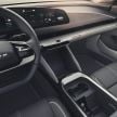 Lucid Air – production electric sedan debuts with up to 1,080 hp, 0-60 mph in 2.5 secs, 832 km of range