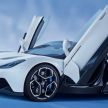 Maserati MC20 officially debuts – 3L twin-turbo V6 with 630 PS and 730 Nm; 0-100 km/h in under 2.9 seconds