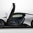 Maserati MC20 officially debuts – 3L twin-turbo V6 with 630 PS and 730 Nm; 0-100 km/h in under 2.9 seconds