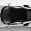 Maserati MC20 officially debuts – 3L twin-turbo V6 with 630 PS and 730 Nm; 0-100 km/h in under 2.9 seconds