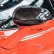 McLaren 765LT previewed in Malaysia – 765 PS, lighter than 720S, 0-100 km/h 2.8 secs, RM1.49 mil before tax