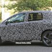SPYSHOTS: Next Nissan Qashqai on test; interior seen