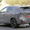 SPYSHOTS: Next Nissan Qashqai on test; interior seen