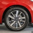 2020 Nissan Almera Turbo Malaysian prices officially announced – from RM80k-RM91k, with SST exemption
