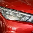 2020 Nissan Almera Turbo Malaysian prices officially announced – from RM80k-RM91k, with SST exemption