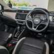 2020 Nissan Almera Turbo Malaysian prices officially announced – from RM80k-RM91k, with SST exemption