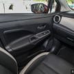 2020 Nissan Almera Turbo Malaysian prices officially announced – from RM80k-RM91k, with SST exemption