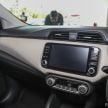 2020 Nissan Almera Turbo Malaysian prices officially announced – from RM80k-RM91k, with SST exemption