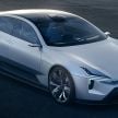 Polestar Precept – new EV confirmed for production
