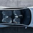 Polestar Precept – new EV confirmed for production