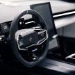 Polestar Precept – new EV confirmed for production