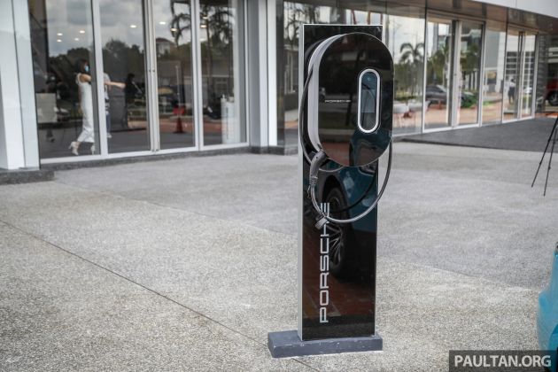 Thailand rancang untuk haramkan kereta petrol dan diesel baru pada 2035,  tumpu jualan kereta elektrik