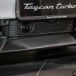 Porsche Taycan tiba di Malaysia – tiga varian, harga RM725k – RM1.2 juta, jarak gerak hingga 464 km