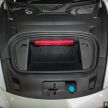 Porsche Taycan tiba di Malaysia – tiga varian, harga RM725k – RM1.2 juta, jarak gerak hingga 464 km
