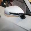 Porsche Taycan tiba di Malaysia – tiga varian, harga RM725k – RM1.2 juta, jarak gerak hingga 464 km