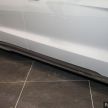 Porsche Taycan tiba di Malaysia – tiga varian, harga RM725k – RM1.2 juta, jarak gerak hingga 464 km