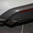 Porsche Taycan tiba di Malaysia – tiga varian, harga RM725k – RM1.2 juta, jarak gerak hingga 464 km