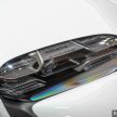 Porsche Taycan tiba di Malaysia – tiga varian, harga RM725k – RM1.2 juta, jarak gerak hingga 464 km