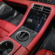 Porsche Taycan tiba di Malaysia – tiga varian, harga RM725k – RM1.2 juta, jarak gerak hingga 464 km