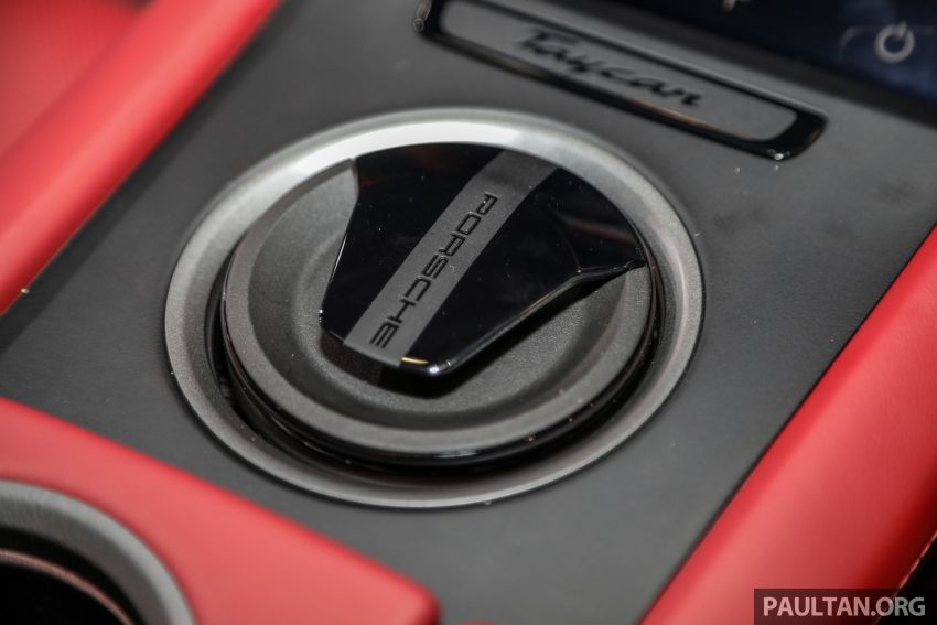 2020 Porsche Taycan launched in Malaysia – up to 761 PS and 1,050 Nm, 464 km EV range; from RM725k 1178549