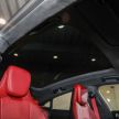 Porsche Taycan tiba di Malaysia – tiga varian, harga RM725k – RM1.2 juta, jarak gerak hingga 464 km