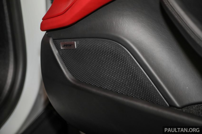 2020 Porsche Taycan launched in Malaysia – up to 761 PS and 1,050 Nm, 464 km EV range; from RM725k 1178573