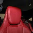 Porsche Taycan tiba di Malaysia – tiga varian, harga RM725k – RM1.2 juta, jarak gerak hingga 464 km
