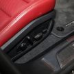 Porsche Taycan tiba di Malaysia – tiga varian, harga RM725k – RM1.2 juta, jarak gerak hingga 464 km