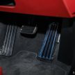 Porsche Taycan tiba di Malaysia – tiga varian, harga RM725k – RM1.2 juta, jarak gerak hingga 464 km