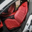 Porsche Taycan tiba di Malaysia – tiga varian, harga RM725k – RM1.2 juta, jarak gerak hingga 464 km