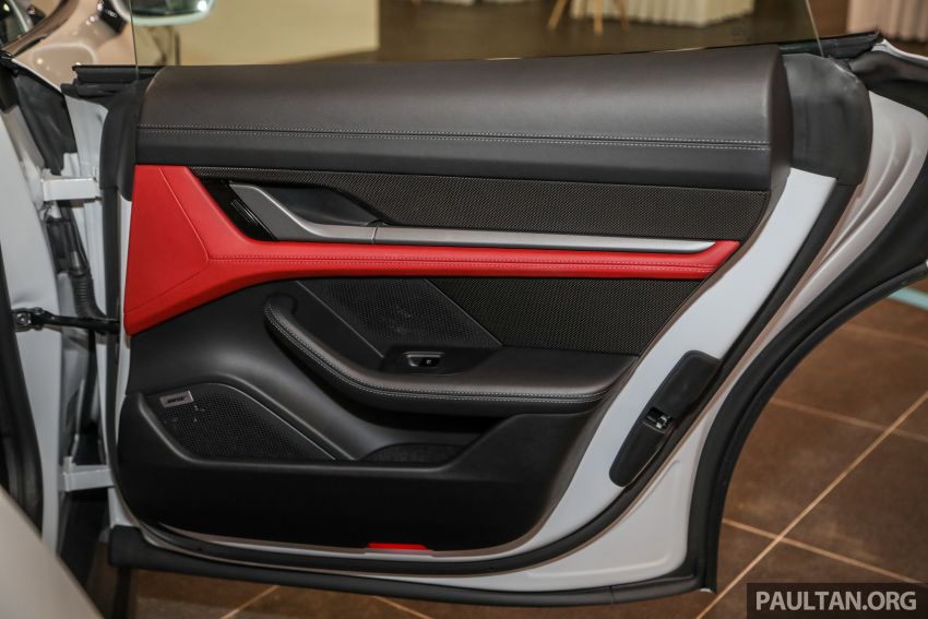 2020 Porsche Taycan launched in Malaysia – up to 761 PS and 1,050 Nm, 464 km EV range; from RM725k 1178589