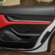 Porsche Taycan tiba di Malaysia – tiga varian, harga RM725k – RM1.2 juta, jarak gerak hingga 464 km