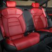 Porsche Taycan tiba di Malaysia – tiga varian, harga RM725k – RM1.2 juta, jarak gerak hingga 464 km