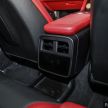Porsche Taycan tiba di Malaysia – tiga varian, harga RM725k – RM1.2 juta, jarak gerak hingga 464 km