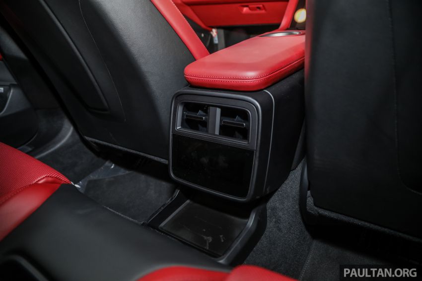 Porsche Taycan tiba di Malaysia – tiga varian, harga RM725k – RM1.2 juta, jarak gerak hingga 464 km 1178652