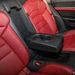 Porsche Taycan tiba di Malaysia – tiga varian, harga RM725k – RM1.2 juta, jarak gerak hingga 464 km