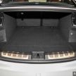 Porsche Taycan tiba di Malaysia – tiga varian, harga RM725k – RM1.2 juta, jarak gerak hingga 464 km