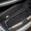 Porsche Taycan tiba di Malaysia – tiga varian, harga RM725k – RM1.2 juta, jarak gerak hingga 464 km