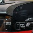 Porsche Taycan tiba di Malaysia – tiga varian, harga RM725k – RM1.2 juta, jarak gerak hingga 464 km