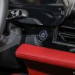 Porsche Taycan tiba di Malaysia – tiga varian, harga RM725k – RM1.2 juta, jarak gerak hingga 464 km