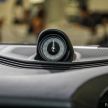 Porsche Taycan tiba di Malaysia – tiga varian, harga RM725k – RM1.2 juta, jarak gerak hingga 464 km