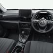 Toyota Yaris Cross launched in Japan – 1.5L petrol and hybrid, 2WD and AWD, up to 30.8 km/l, RM71k-RM110k