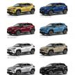Toyota Yaris Cross launched in Japan – 1.5L petrol and hybrid, 2WD and AWD, up to 30.8 km/l, RM71k-RM110k