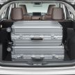 Toyota Yaris Cross dilancar di Jepun – 1.5L petrol dan hibrid, 2WD/AWD, hingga 30.8 km/l, RM71k-RM110k