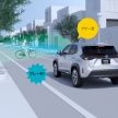 Toyota Yaris Cross dilancar di Jepun – 1.5L petrol dan hibrid, 2WD/AWD, hingga 30.8 km/l, RM71k-RM110k