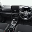 Toyota Yaris Cross dilancar di Jepun – 1.5L petrol dan hibrid, 2WD/AWD, hingga 30.8 km/l, RM71k-RM110k
